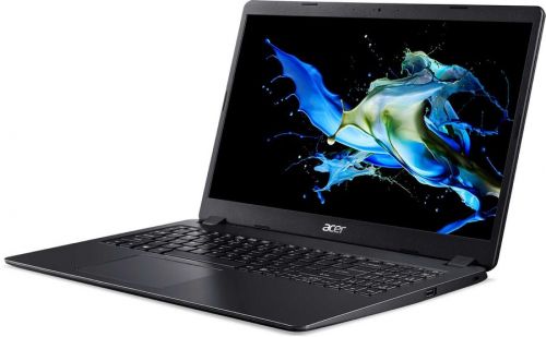 Ноутбук Acer Extensa EX215-52-74UV NX.EG8ER.00R i7-1065G7/8GB/512GB SSD/15.6" FHD/Linux/black - фото 3