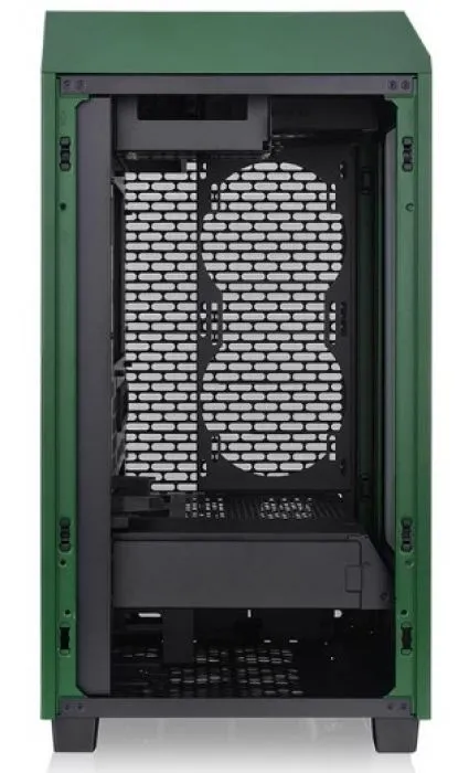 Thermaltake The Tower 200 Racing Green