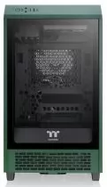 Thermaltake The Tower 200 Racing Green