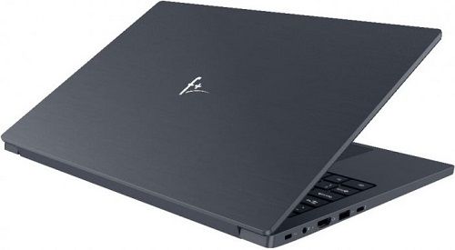 Ноутбук F+ Flaptop I FLTP-5i5-16512-W - фото 5