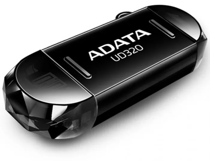 фото ADATA AUD320-32G-RBK