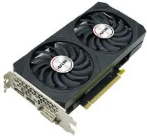 фото Afox GeForce RTX 3050