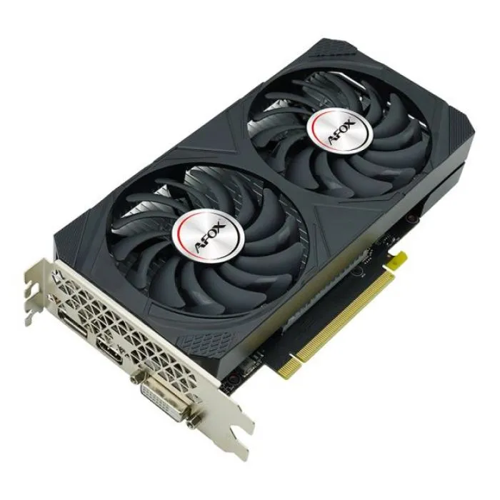 фото Afox GeForce RTX 3050