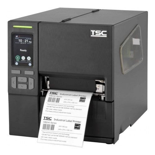 

Термопринтер TSC MB340T, MB340T