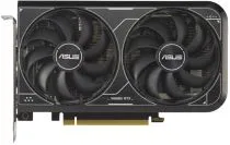 фото ASUS GeForce RTX 4060 TI DUAL OC V2 (DUAL-RTX4060TI-O8G-V2)