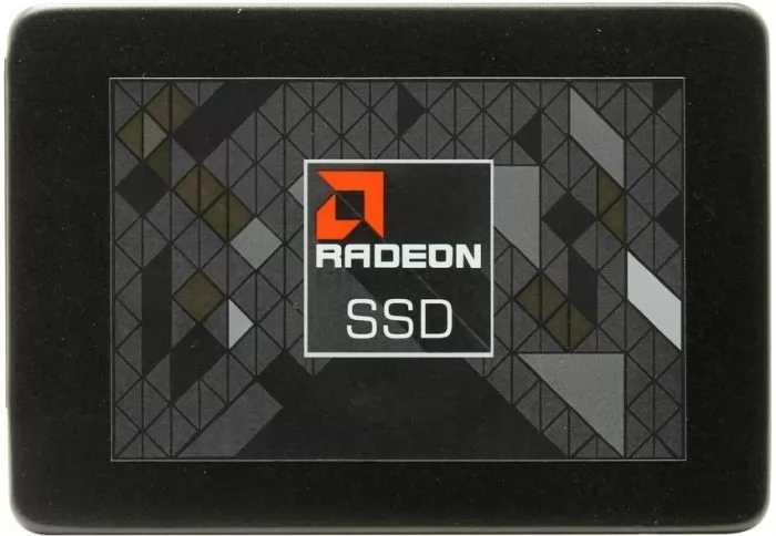 AMD R5SL480G