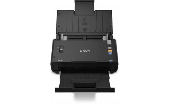 фото Epson WorkForce DS-510N