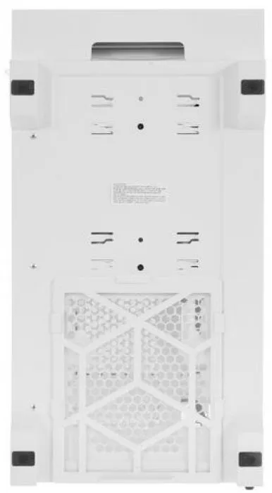 Montech AIR 1000 LITE WHITE