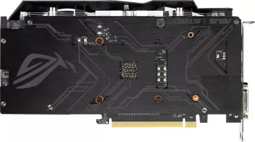 ASUS GeForce GTX 1050 Ti