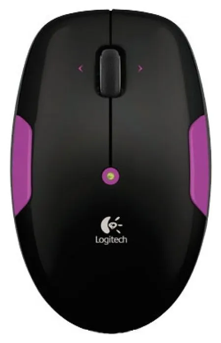 фото Logitech M345