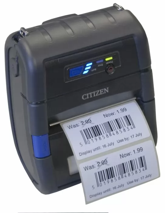Citizen CMP-30L (1000832)