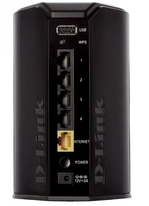 D-link DIR-850L/RU/A1A