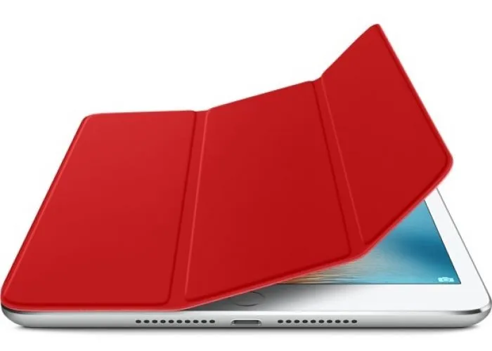 Apple iPad mini 4 Smart Cover Red