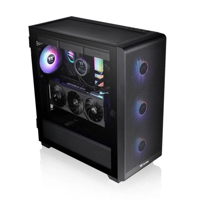 фото Thermaltake S250 TG ARGB