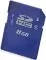 HP 8Gb SD EM Flash Media Kit (726113-B21)
