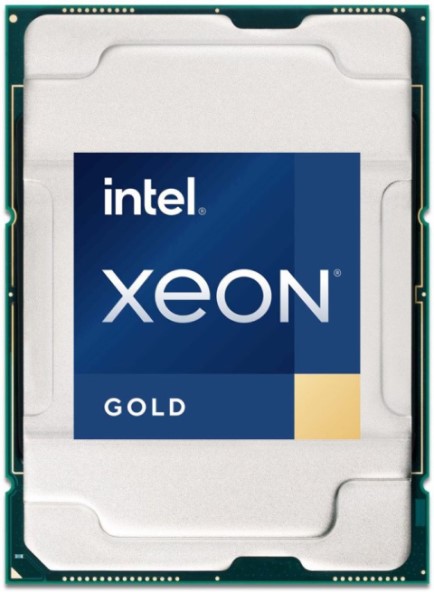 цена Процессор Lenovo 4XG7A63574 ThinkSystem SR630 V2 Intel Xeon Gold 6342 24C 230W 2.8GHz Option Kit w/o Fan