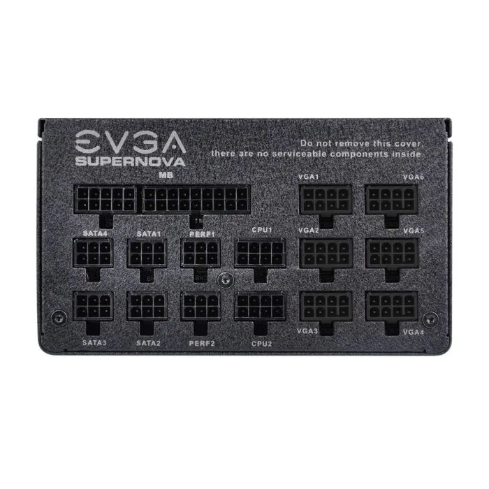 EVGA SuperNOVA 1000 G2