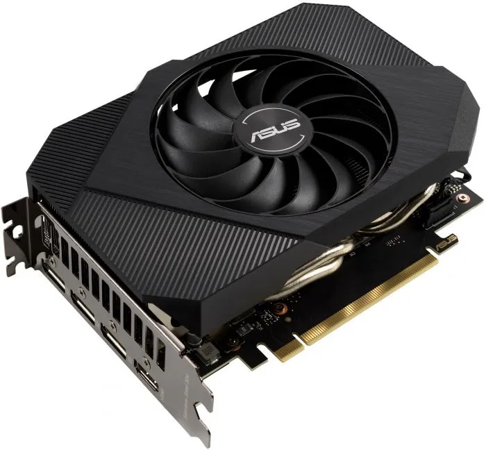 ASUS GeForce RTX 3060 Phoenix (PH-RTX3060-12G)