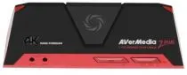 AVerMedia LIVE GAMER PORTABLE 2 Plus