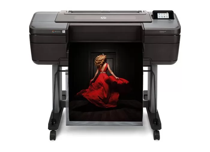 HP DesignJet Z9+ PS