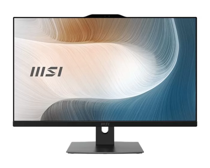 MSI Modern AM272P 12M AiO