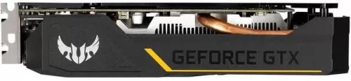 ASUS GeForce GTX 1650 TUF GAMING (TUF-GTX1650-4GD6-GAMING)
