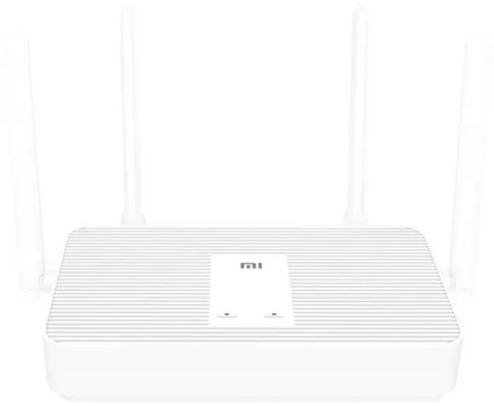 фото Xiaomi Mi Router AX1800