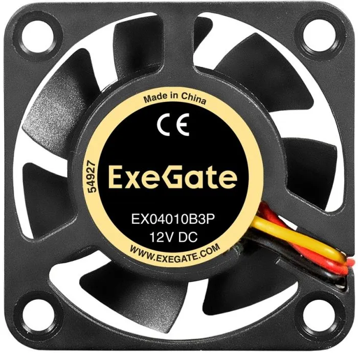 фото Exegate EX04010B3P