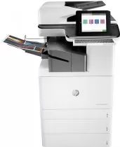 HP Color LaserJet Enterprise Flow MFP M776zs