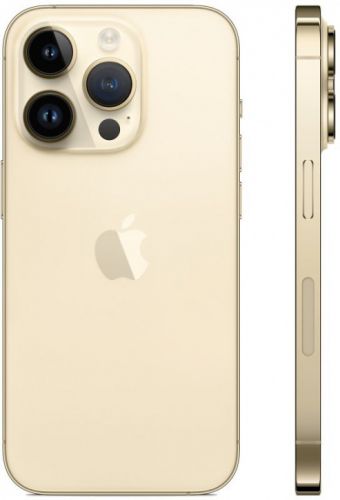 Смартфон Apple iPhone 14 Pro 128GB