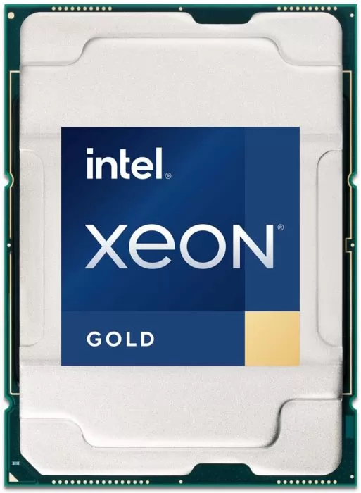 Intel Xeon Gold 6430