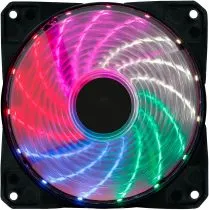 Oklick OG-CF120RGB2-BK