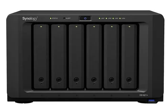 Synology DS1621+