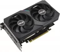 ASUS GeForce RTX 3060 DUAL OC (DUAL-RTX3060-O12G-V2)