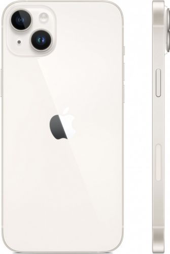 Смартфон Apple iPhone 14 256GB MPW23LL/A - фото 2