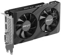 PNY GeForce RTX 3050 VERTO Dual Fan