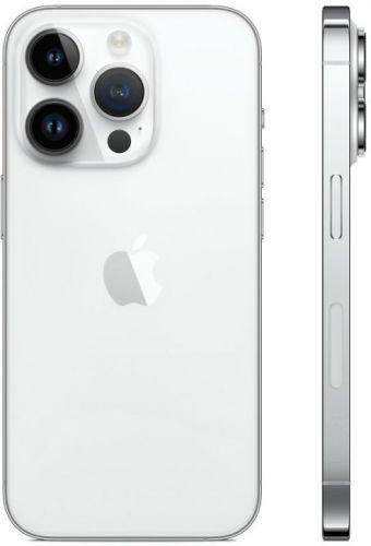Смартфон Apple iPhone 14 Pro 1TB MQ2L3LL/A - фото 2