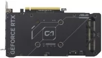 ASUS GeForce RTX 4070 DUAL EVO OC (DUAL-RTX4070-O12G-EVO)