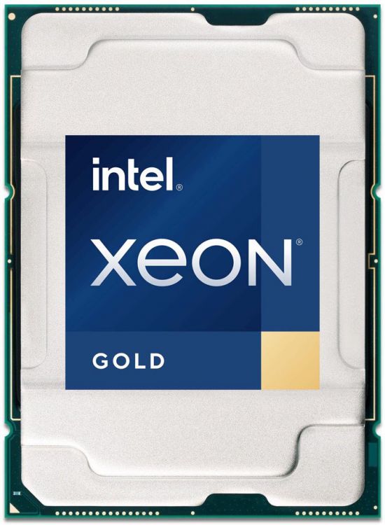 Процессор Lenovo 4XG7A63446 Xeon Gold 6326 16C 185W 2.9GHz Processor Option Kit w/o Fan для ThinkSystem SR650 V2