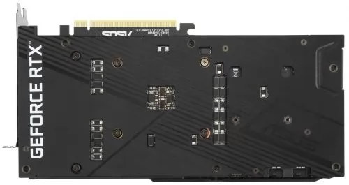 ASUS GeForce RTX 3070 DUAL OC (DUAL-RTX3070-O8G)