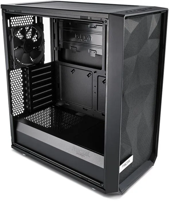 Fractal Design Meshify C