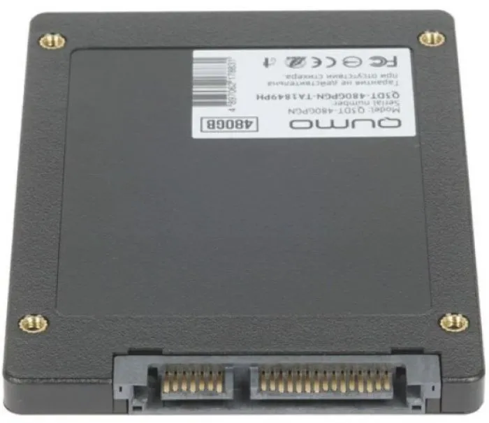 Qumo Q3DT-480GPGN