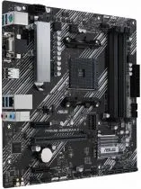 фото ASUS PRIME A520M-A II