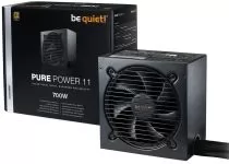 Be quiet! PURE POWER 11