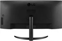 фото LG UltraWide 34WQ60C-B