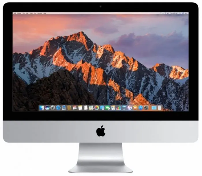 Apple iMac Retina 4K