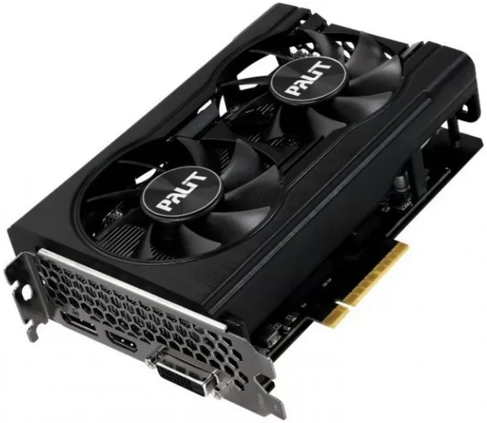 Palit GeForce RTX 3050 Dual