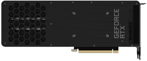 Видеокарта PCI-E PNY eForce RTX 3070 XLR8 Gaming REVEL EPIC-X RGB (VCG30708LTFXPPB) eForce RTX 3070 XLR8 Gaming REVEL EPIC-X RGB (VCG30708LTFXPPB) - фото 4