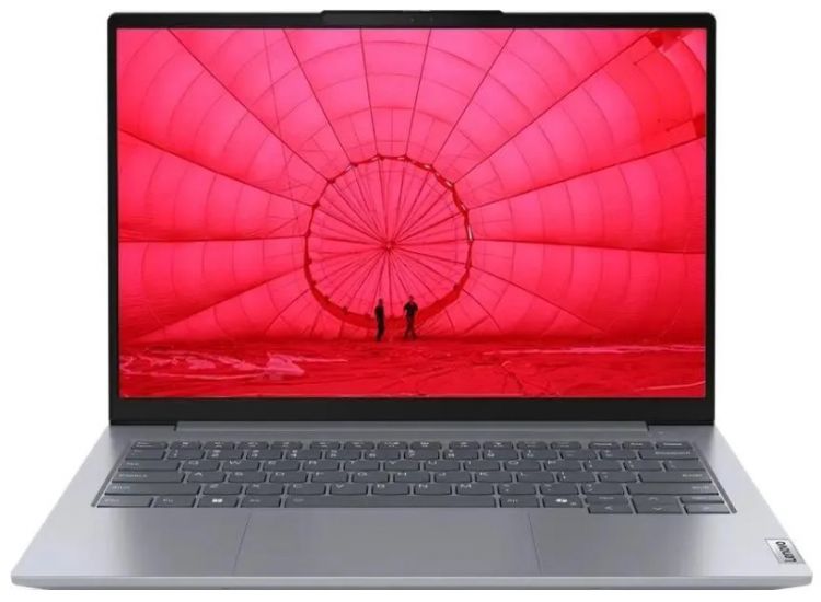 

Ноутбук Lenovo ThinkBook 14 G7 IML 21MR0035GQ U7-155H/16GB/512GB SSD/Arc graphics/14" WUXGA IPS/WIFI/BT/cam/DOS/arctic grey, ThinkBook 14 G7 IML