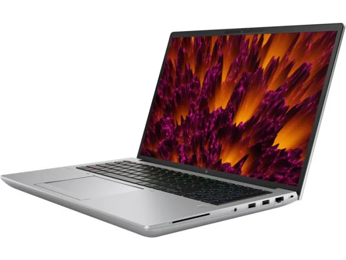 фото HP ZBook Fury 16 G10